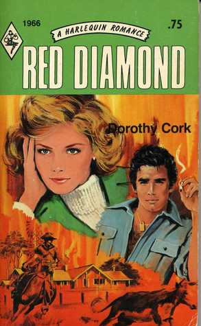 Red Diamond