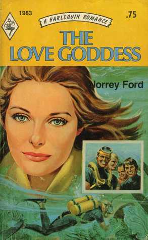The Love Goddess