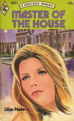 Master of the House (Paperback)