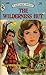 The Wilderness Hut (Harlequin, #1968) by Mary Wibberley