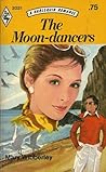 The Moon-dancers by Mary Wibberley