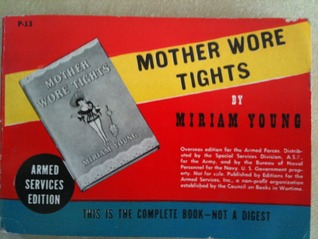 Mother Wore Tights (Paperback)