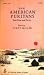 The American Puritans, Their Prose and Poetry (A Doubleday Anchor Original)