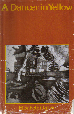 A Dancer in Yellow (Hardcover)