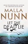 Let The Dead Lie by Malla Nunn