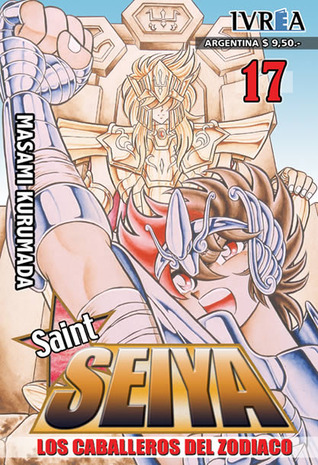 Saint Seiya: Los Caballeros del Zodíaco, #17: Los rezos de Atena resuenan!