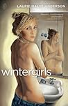 Wintergirls by Laurie Halse Anderson