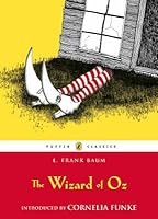 The Wizard of Oz (Oz, #1)