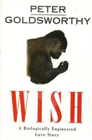 Wish (Unknown Binding)