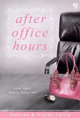 After Office Hours (Paperback)