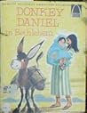 Donkey Daniel in Bethlehem by Janice Kramer