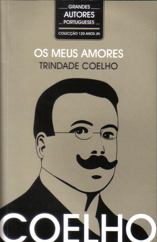 Os Meus Amores (Mass Market Paperback)
