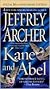 Kane and Abel by Jeffrey Archer