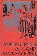 Adele Doring in Camp