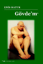 Gövde'm (Paperback)