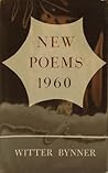 New Poems 1960