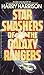 Star Smashers of the Galaxy Rangers