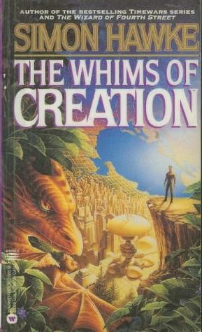 The Whims of Creation (Paperback)