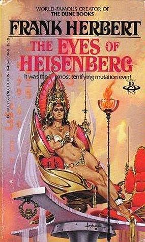 The Eyes of Heisenberg