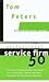 The Professional Service Firm50