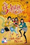 The Bookaholic Cl...