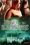 Heart of the Bloodstone (The Pentagram Stones, #3)