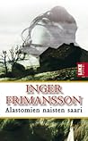 Alastomien naisten saari by Inger Frimansson