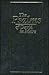 The Psalms of David in Metre by Anonymous The Psalms of David in Metre by Anonymous