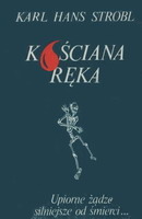 Kościana ręka (Paperback)