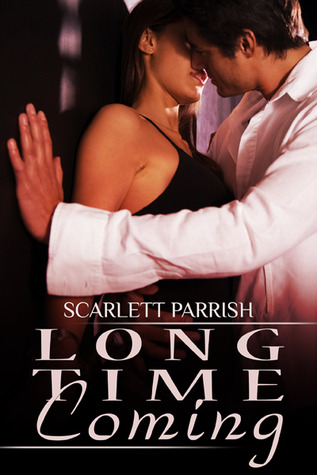 Long Time Coming (ebook)