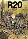 Route 20 by Yoshiyuki Sadamoto