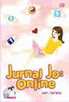 Jurnal Jo by Ken Terate