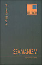 Szamanizm (Paperback)