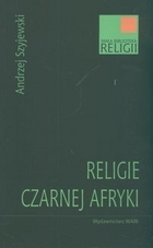 Religie Czarnej Afryki (Paperback)