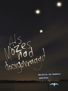 Als Mozes had doorgevraagd (Paperback)