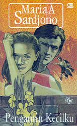Pengantin Kecilku (Paperback)