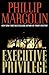 Executive Privilege (Dana Cutler, #1)