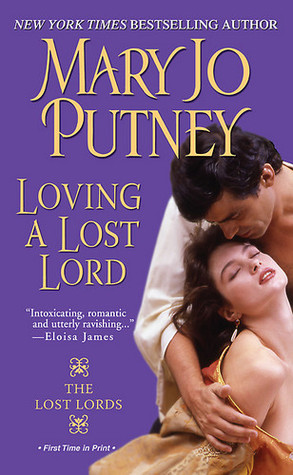 Loving A Lost Lord