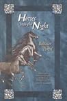 Horses into the night