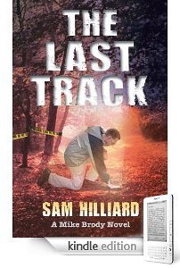 The Last Track (Mike Brody, #1)