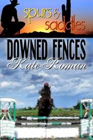 Downed Fences