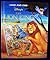 The Lion King: Look And Find