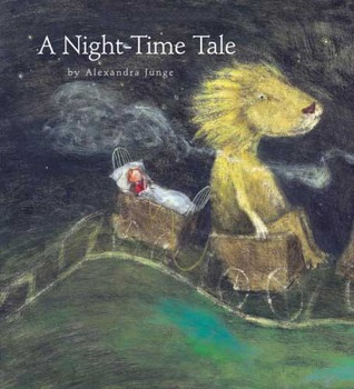 A Night-time Tale (Picture Books from Around the World Seri)