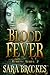 Blood Fever (Rebirth, #2)