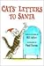 Cats' Letters to Santa by bill-adler