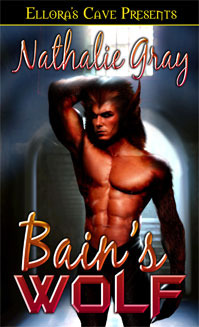 Bain's Wolf