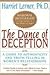 The Dance of Deception: A Guide to Authenticity and Truth-Telling in Women's Relationships