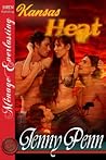 Kansas Heat by Jenny Penn