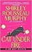 Cat Under Fire by Shirley Rousseau Murphy
