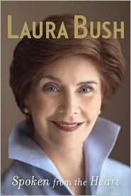 Spoken from the Heart: A Memoir (Thorndike Press Large Print Nonfiction)